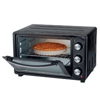 Miniatura 4 de HORNO SOBREMESA JATA HN921