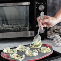 Miniatura 6 de HORNO SOBREMESA JATA HN921
