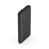 Miniatura 2 de POWERBANK BELKIN BPB011BTBK USB-C COLOR NEGRO 10000 mAH 1xUSB-C 2xUSB-A