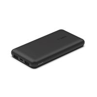 Miniatura 3 de POWERBANK BELKIN BPB011BTBK USB-C COLOR NEGRO 10000 mAH 1xUSB-C 2xUSB-A