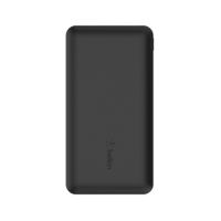 Miniatura 6 de POWERBANK BELKIN BPB011BTBK USB-C COLOR NEGRO 10000 mAH 1xUSB-C 2xUSB-A
