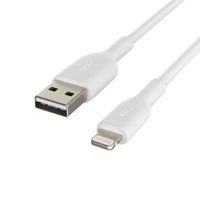 Miniatura 2 de Lightning to USB-A Cable 2M White