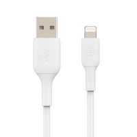 Miniatura 5 de Lightning to USB-A Cable 2M White