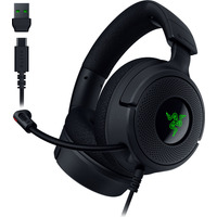 Miniatura 1 de AURICULARES RAZER KRAKEN V4 X (RZ04-05180100-R3M1)
