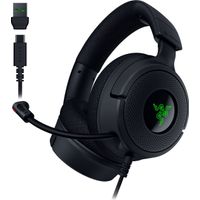 Miniatura 2 de AURICULARES RAZER KRAKEN V4 X (RZ04-05180100-R3M1)