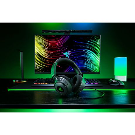 AURICULARES RAZER KRAKEN V4 X (RZ04-05180100-R3M1) - Imagen 3 de 8 AURICULARES RAZER KRAKEN V4 X (RZ04-05180100-R3M1) - Imagen 3 de 8