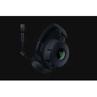 Miniatura 8 de AURICULARES RAZER KRAKEN V4 X (RZ04-05180100-R3M1)
