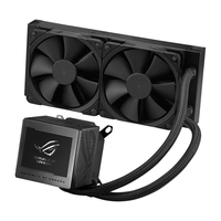 Miniatura 1 de REFRIGERACION LIQUIDA ASUS ROG RYUJIN III 240