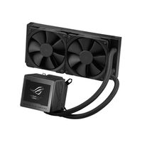 Miniatura 3 de REFRIGERACION LIQUIDA ASUS ROG RYUJIN III 240
