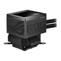 Miniatura 7 de REFRIGERACION LIQUIDA ASUS ROG RYUJIN III 240
