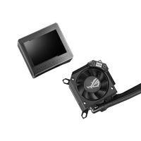 Miniatura 8 de REFRIGERACION LIQUIDA ASUS ROG RYUJIN III 240