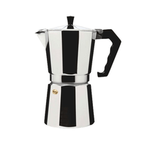 Miniatura 1 de HAEGER CAFETERA ITALIANA 6 CUPS