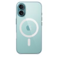 Miniatura 3 de iPhone 16 Clear Case with MagSafe
