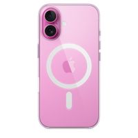 Miniatura 4 de iPhone 16 Clear Case with MagSafe