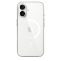 Miniatura 5 de iPhone 16 Clear Case with MagSafe