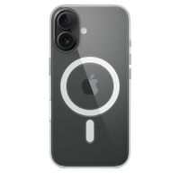 Miniatura 6 de iPhone 16 Clear Case with MagSafe