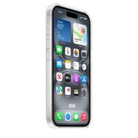 Miniatura 7 de iPhone 16 Clear Case with MagSafe