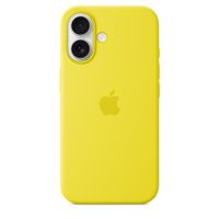 Miniatura 5 de iPhone 16 Silicone Case with MagSafe - Star Fruit