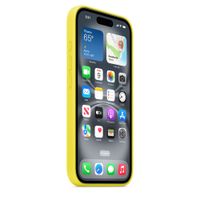 Miniatura 7 de iPhone 16 Silicone Case with MagSafe - Star Fruit