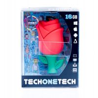 Miniatura 4 de TECH ONE TECH Rosa ONE 32 Gb USB 2.0