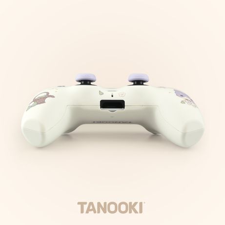 FUNDA SILICONA + GRIPS TANOOKI COMBO PACK MANEKI | PS5 - Imagen 6 de 24 FUNDA SILICONA + GRIPS TANOOKI COMBO PACK MANEKI | PS5 - Imagen 6 de 24