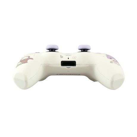 FUNDA SILICONA + GRIPS TANOOKI COMBO PACK MANEKI | PS5 - Imagen 22 de 24 FUNDA SILICONA + GRIPS TANOOKI COMBO PACK MANEKI | PS5 - Imagen 22 de 24