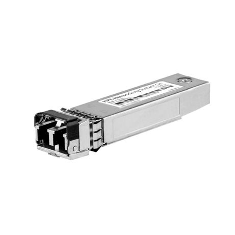HPE NW ION 1G LX SFP LC 10km SMF XCVR - Imagen 2 de 2 HPE NW ION 1G LX SFP LC 10km SMF XCVR - Imagen 2 de 2