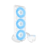 Miniatura 8 de REFRIGERACION LIQUIDA CPU ARCTIC FREEZER III 360 A-RGB BLANCA