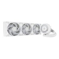 Miniatura 12 de REFRIGERACION LIQUIDA CPU ARCTIC FREEZER III 360 A-RGB BLANCA