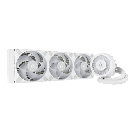 REFRIGERACION LIQUIDA CPU ARCTIC FREEZER III 360 A-RGB BLANCA - Imagen 12 de 17 REFRIGERACION LIQUIDA CPU ARCTIC FREEZER III 360 A-RGB BLANCA - Imagen 12 de 17