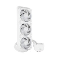 Miniatura 13 de REFRIGERACION LIQUIDA CPU ARCTIC FREEZER III 360 A-RGB BLANCA