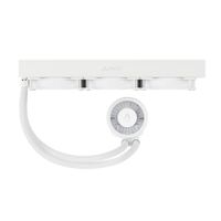 Miniatura 14 de REFRIGERACION LIQUIDA CPU ARCTIC FREEZER III 360 A-RGB BLANCA