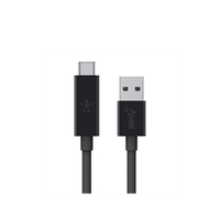 Miniatura 1 de Belkin USB 3.1 USB A 10GBPS 1M Black