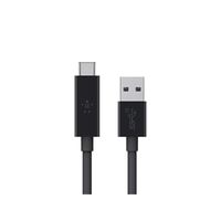 Miniatura 2 de Belkin USB 3.1 USB A 10GBPS 1M Black