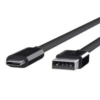 Miniatura 4 de Belkin USB 3.1 USB A 10GBPS 1M Black