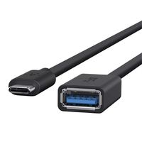 Miniatura 3 de ADAPTADOR USB 3.0/USB-C A USB-A