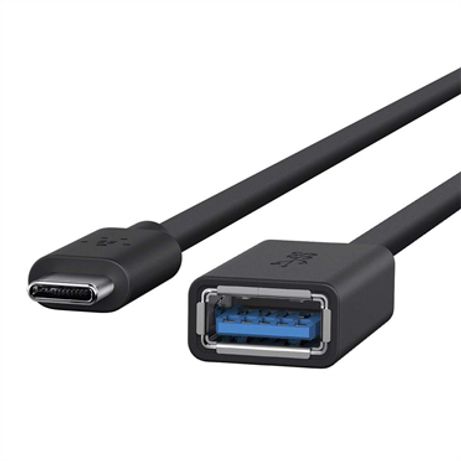 ADAPTADOR USB 3.0/USB-C A USB-A - Imagen 3 de 4 ADAPTADOR USB 3.0/USB-C A USB-A - Imagen 3 de 4