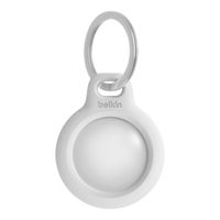 Miniatura 3 de Belkin Secure Holder with Keyring -White