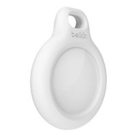 Miniatura 4 de Belkin Secure Holder with Keyring -White