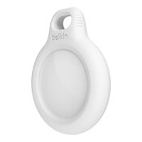 Miniatura 5 de Belkin Secure Holder with Keyring -White