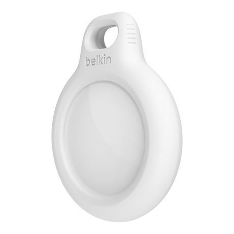 Belkin Secure Holder with Keyring -White - Imagen 5 de 7 Belkin Secure Holder with Keyring -White - Imagen 5 de 7