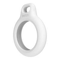 Miniatura 6 de Belkin Secure Holder with Keyring -White