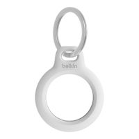 Miniatura 7 de Belkin Secure Holder with Keyring -White