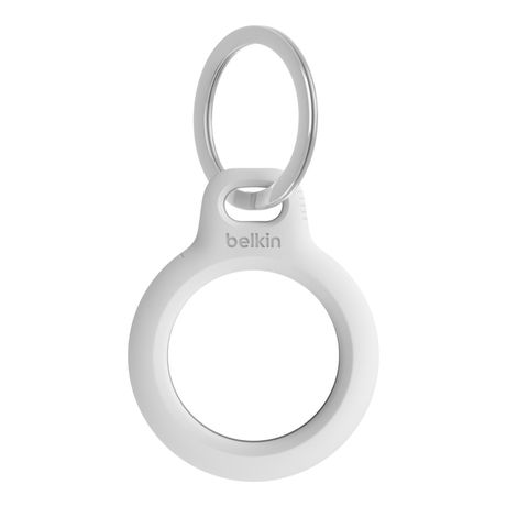 Belkin Secure Holder with Keyring -White - Imagen 7 de 7 Belkin Secure Holder with Keyring -White - Imagen 7 de 7