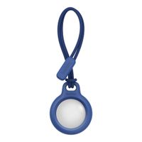 Miniatura 3 de LLAVERO BELKIN F8W974BTBLU APLLE AIRTAG AZUL CON CORREA