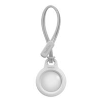 Miniatura 3 de LLAVERO BELKIN F8W974BTWHT APPLE AIRTAG BLANCO CON CORREA