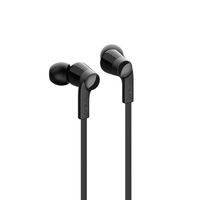 Miniatura 3 de AURICULAR USB-C BELKIN G3H0002BTBLK CON CONECTOR USB-C MICROFONO INTEGRADO COLOR NEGRO