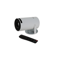 Miniatura 1 de iggual Mini proyector MP720p HDMI WiFi BT Android