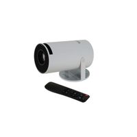 Miniatura 2 de iggual Mini proyector MP720p HDMI WiFi BT Android