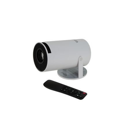 iggual Mini proyector MP720p HDMI WiFi BT Android - Imagen 2 de 6 iggual Mini proyector MP720p HDMI WiFi BT Android - Imagen 2 de 6